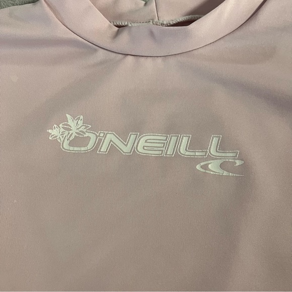 O’Neill rash guard 3T - Picture 3 of 4